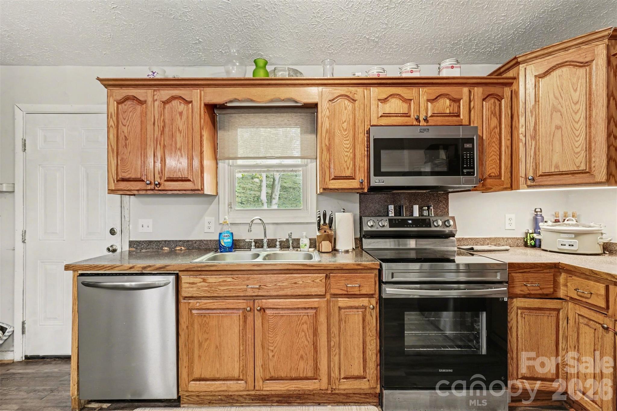 Mason Oaks - Residential