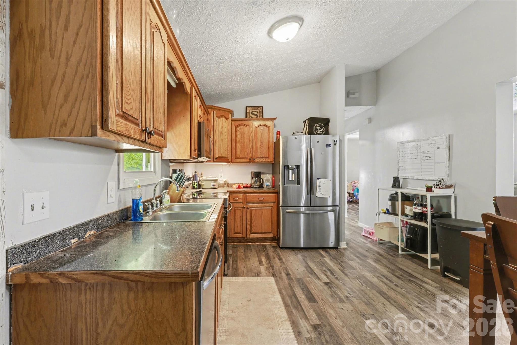 Mason Oaks - Residential