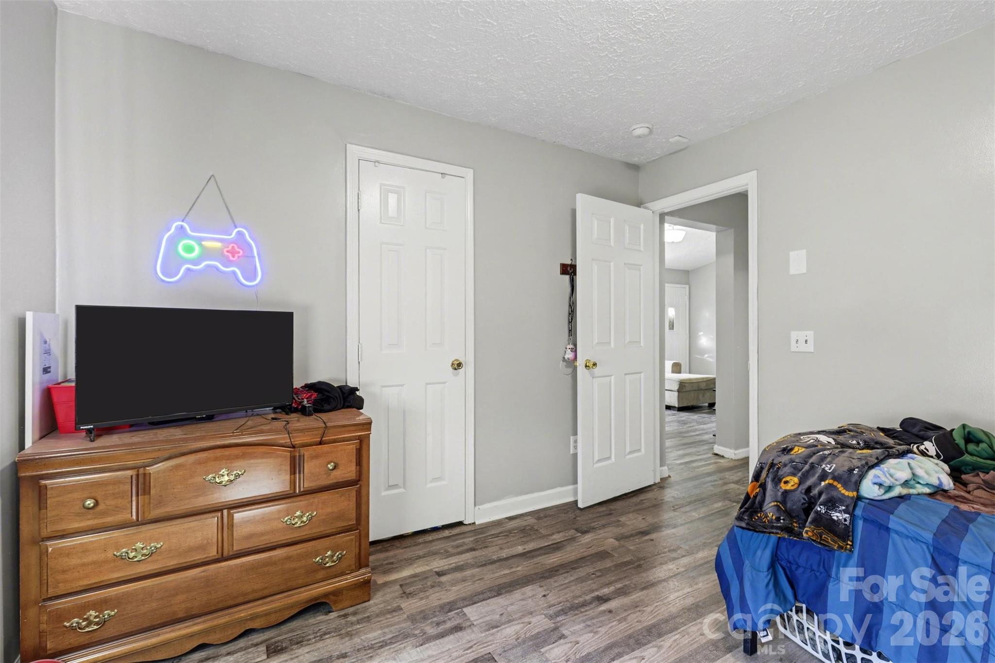 Mason Oaks - Residential