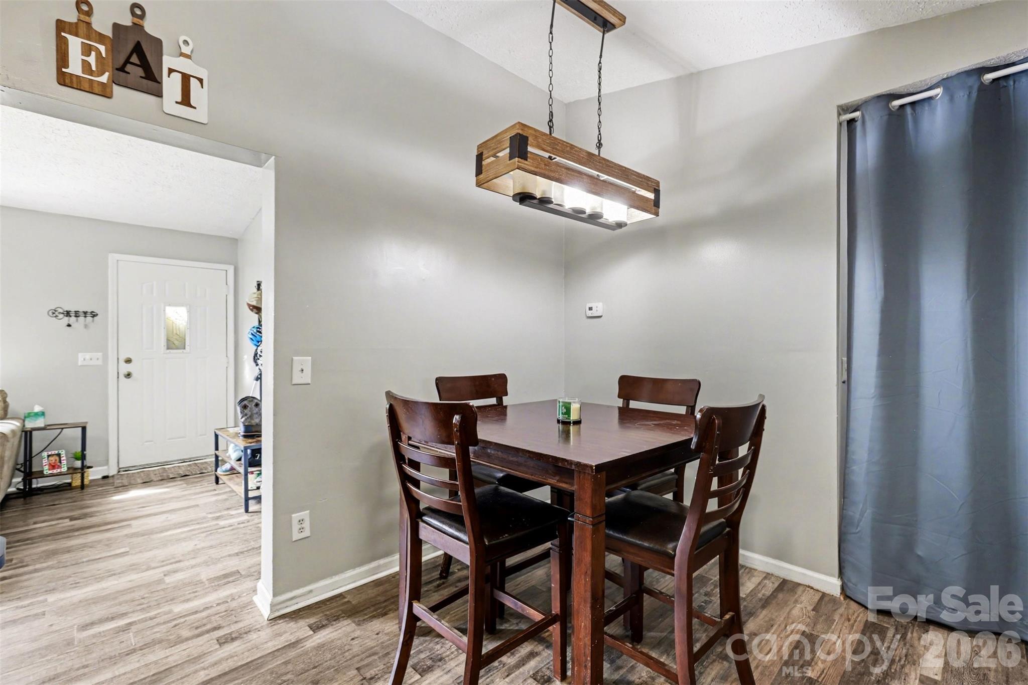 Mason Oaks - Residential