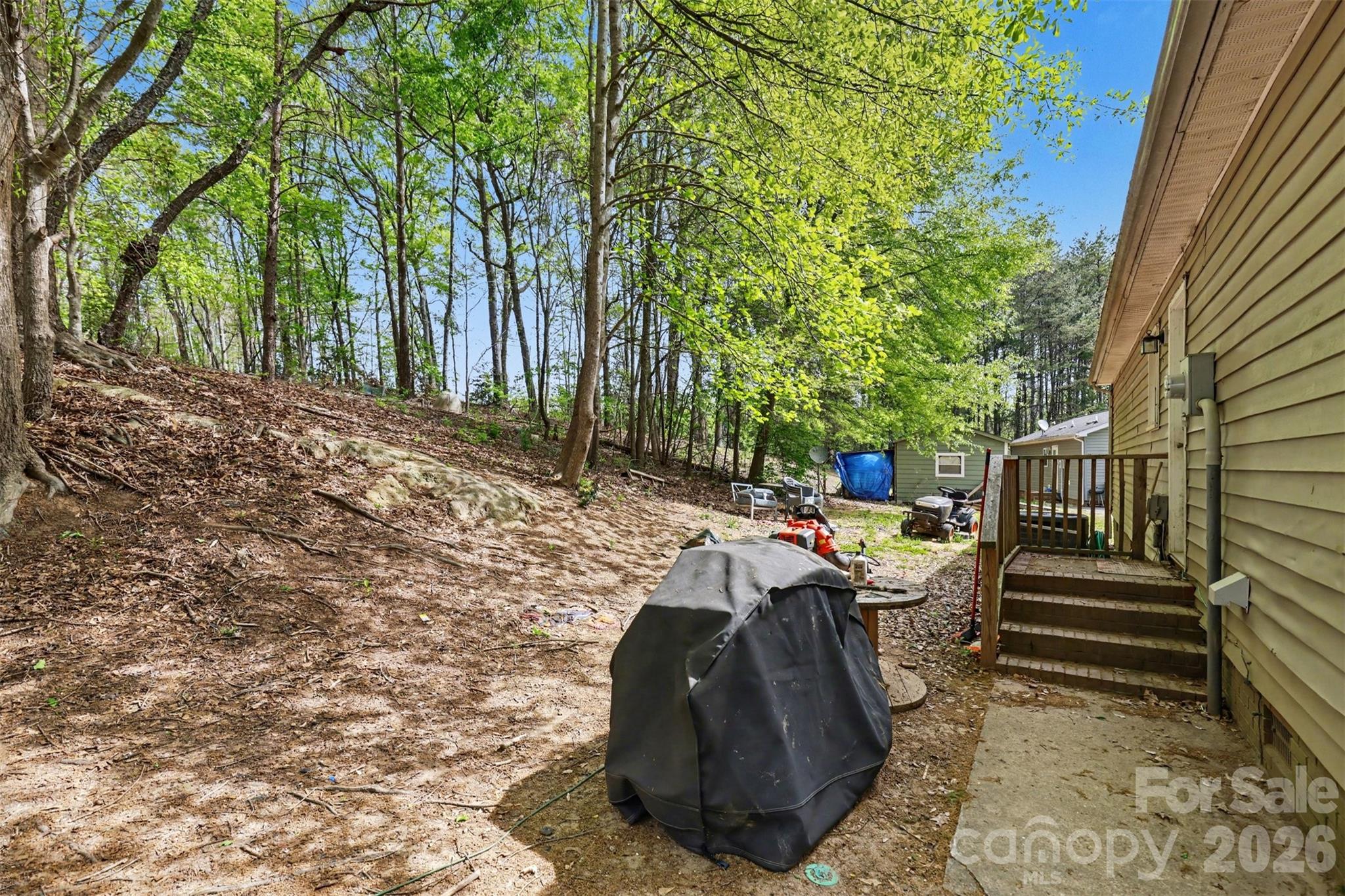 Mason Oaks - Residential