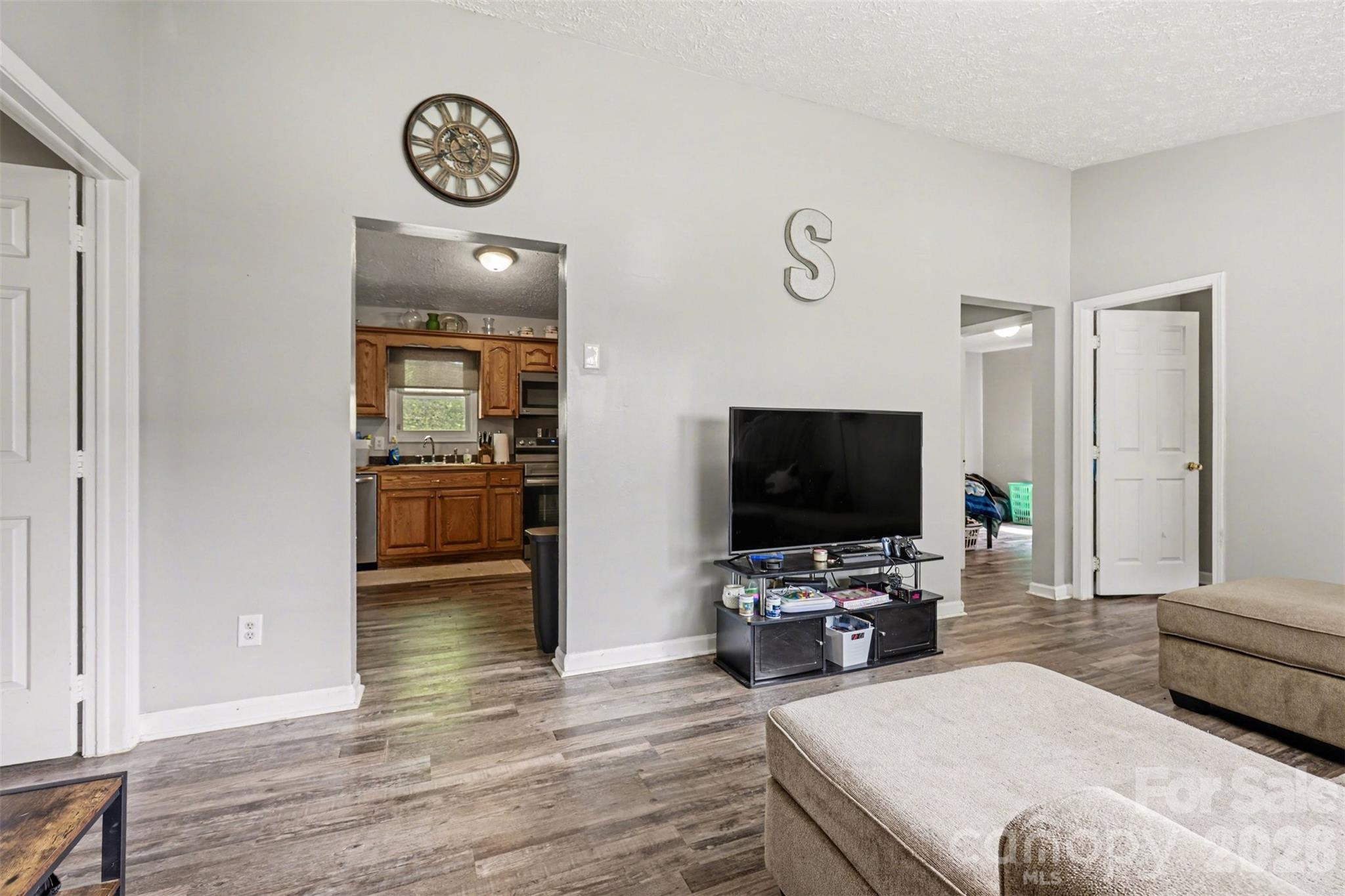 Mason Oaks - Residential