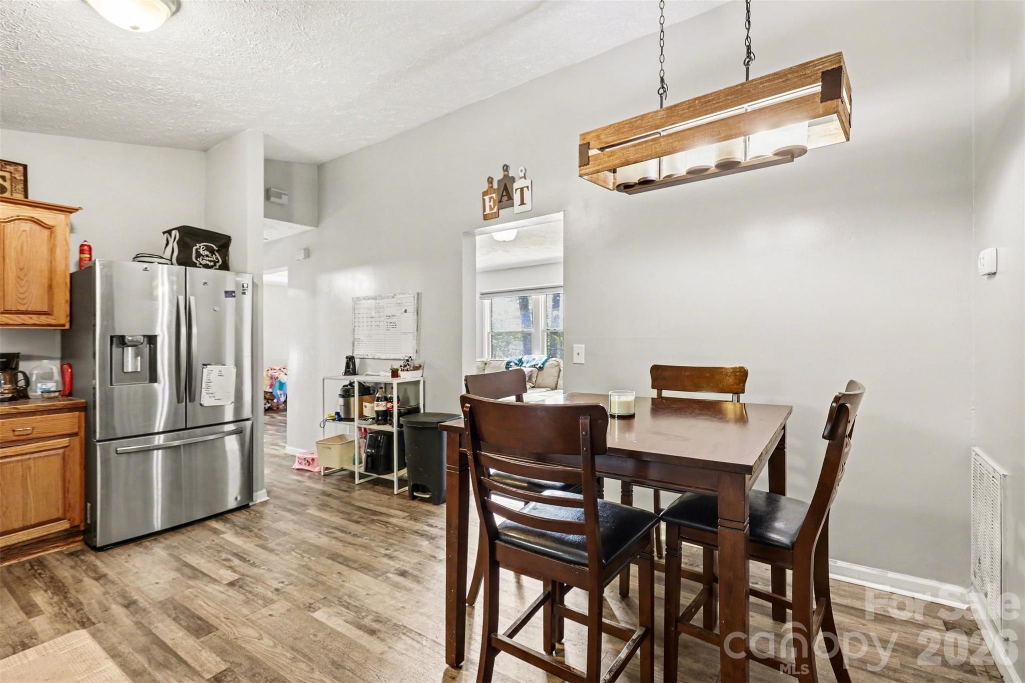 Mason Oaks - Residential