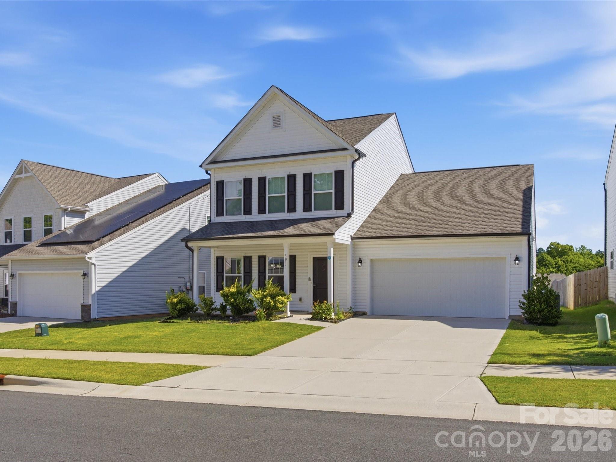 3011 Pinehills Way