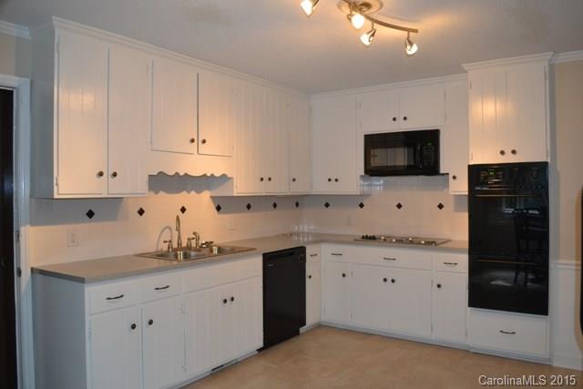 Windwood - Residential