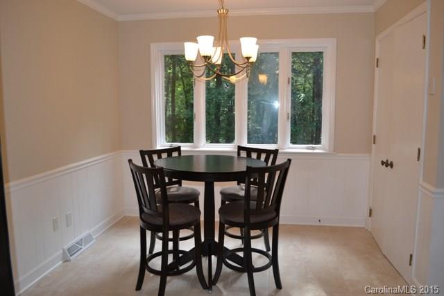 Windwood - Residential