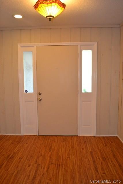 Windwood - Residential