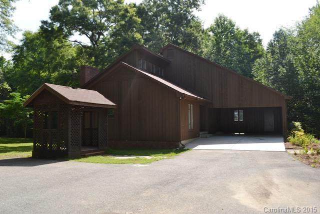 Windwood - Residential