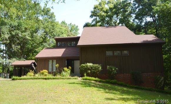 Windwood - Residential