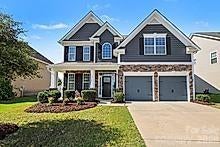 12720 Franklin Square Road Unit 105, Charlotte, NC, 28213