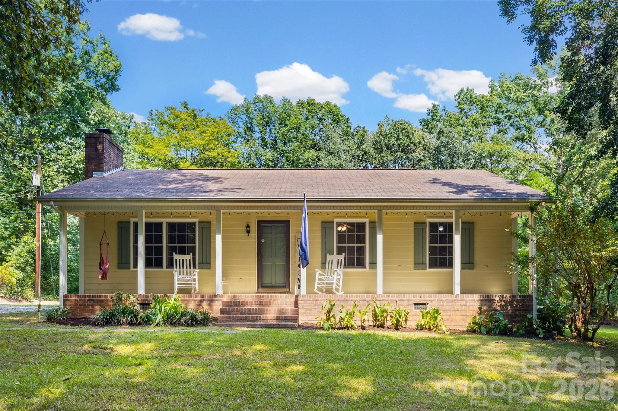 6764 Laney Road, Lancaster, SC, 29720