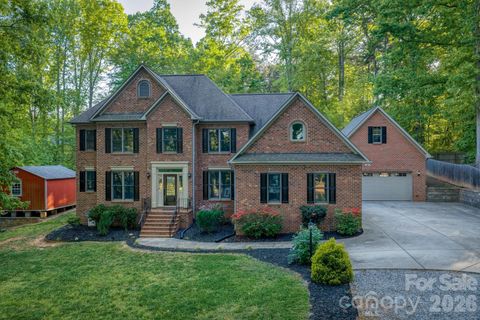 Photo of 623 Normandy Road, Mooresville, NC 28117 (MLS # 4369080)