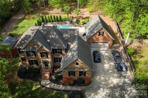 623 Normandy Road Mooresville NC 28117