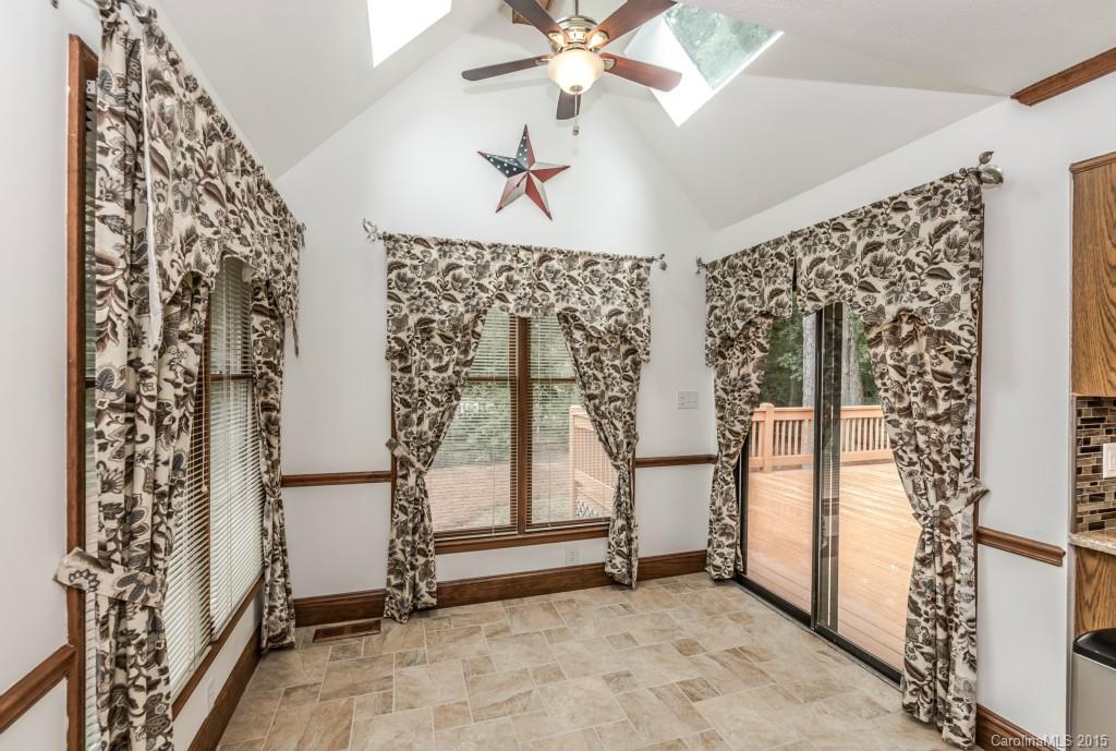 Country Woods East - Residential