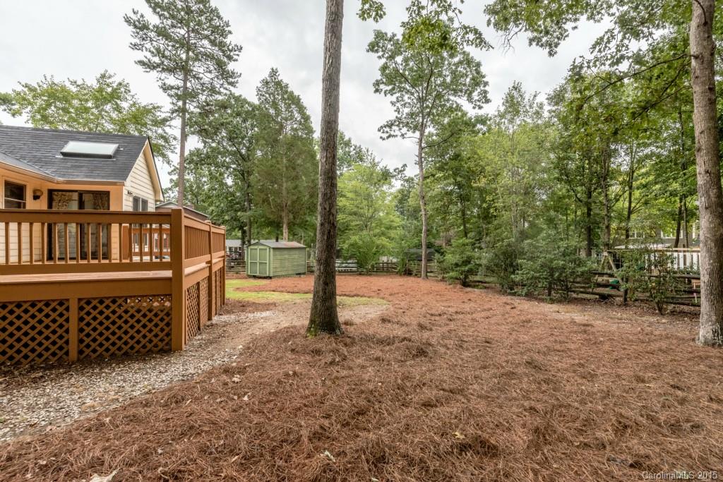 Country Woods East - Residential