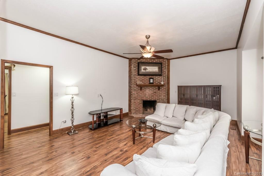 Country Woods East - Residential