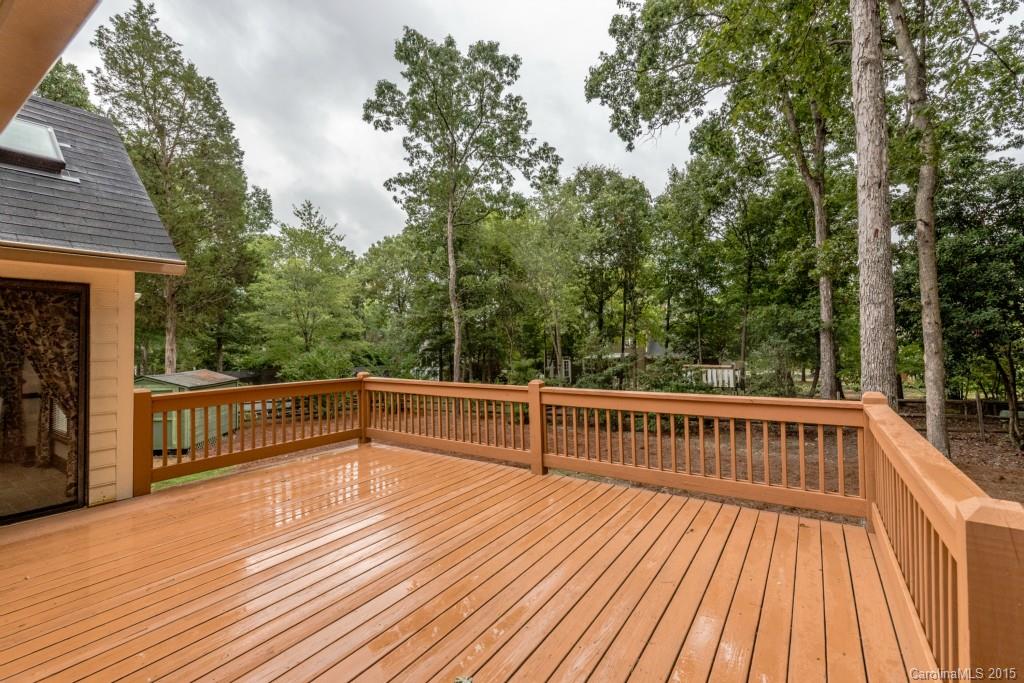 Country Woods East - Residential