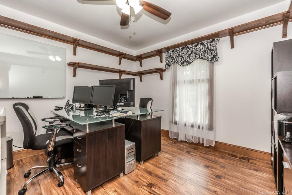 Country Woods East - Residential