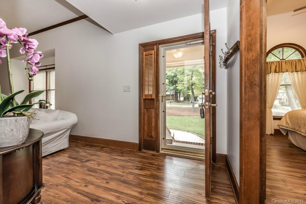 Country Woods East - Residential