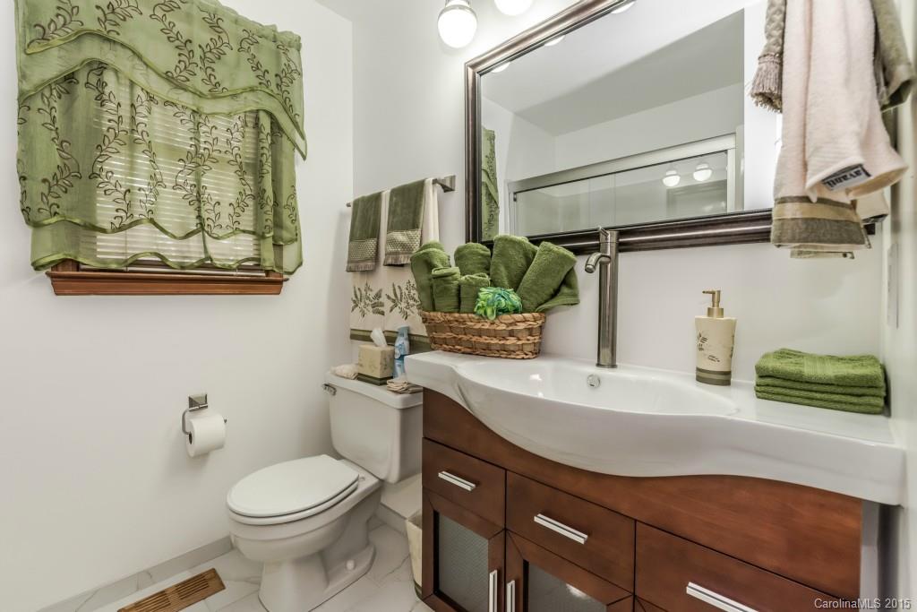 Country Woods East - Residential