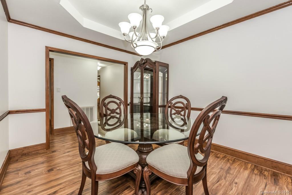 Country Woods East - Residential