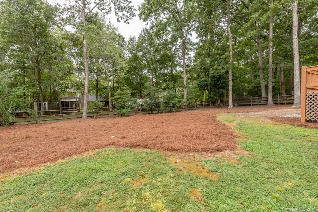 Country Woods East - Residential