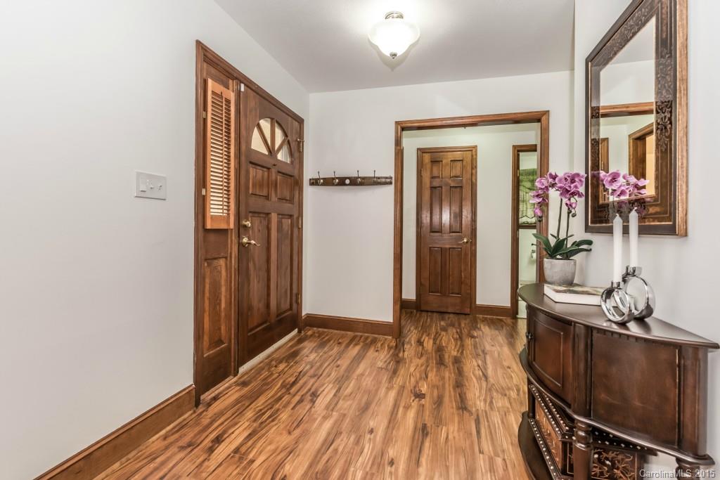 Country Woods East - Residential