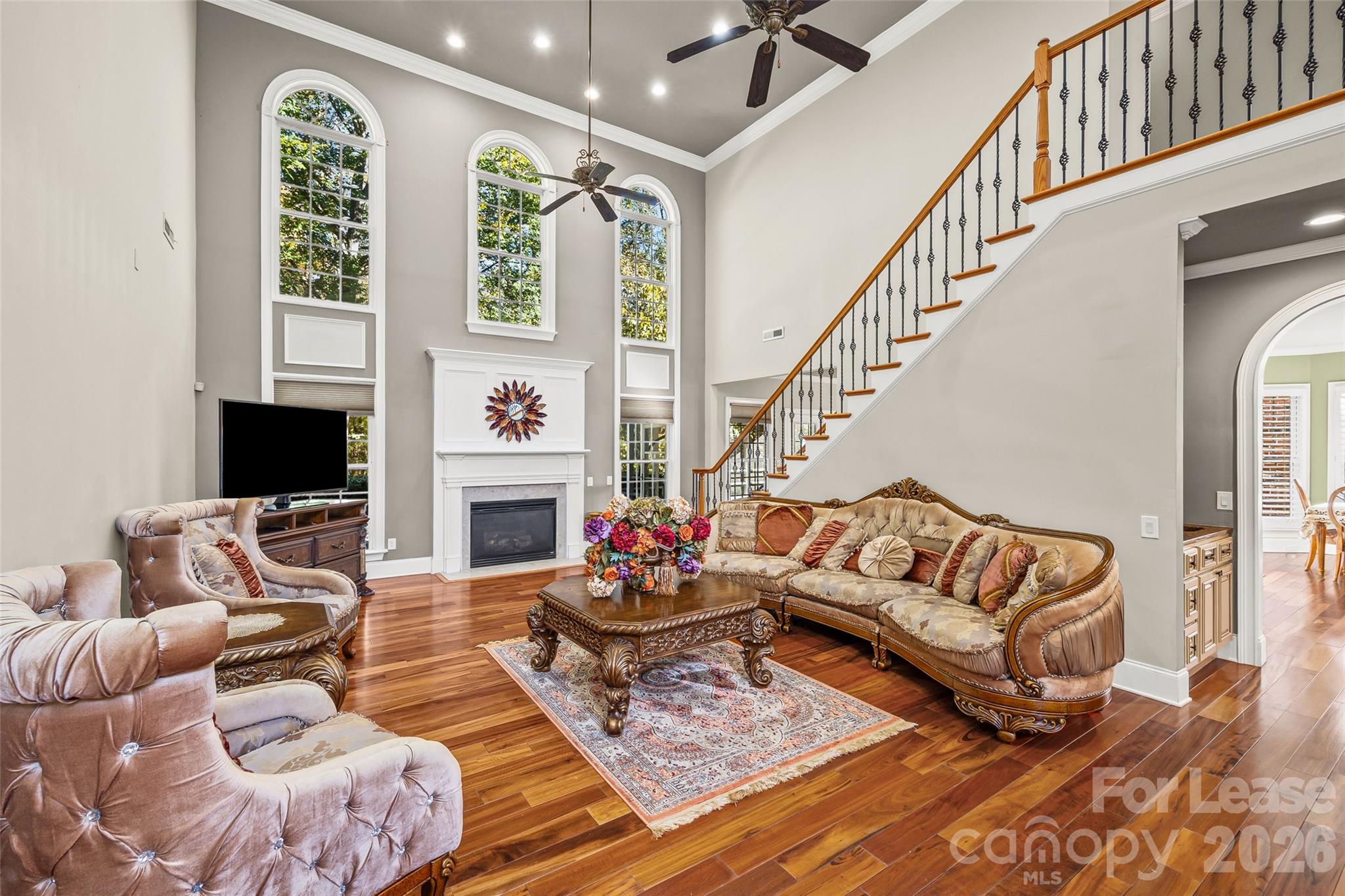 Vanderbilt At Providence - Residential Lease