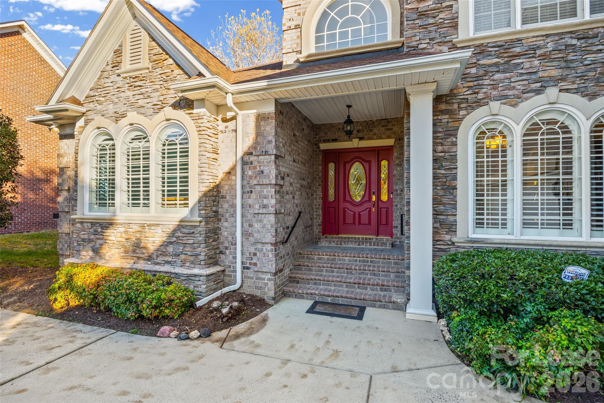 Vanderbilt At Providence - Residential Lease