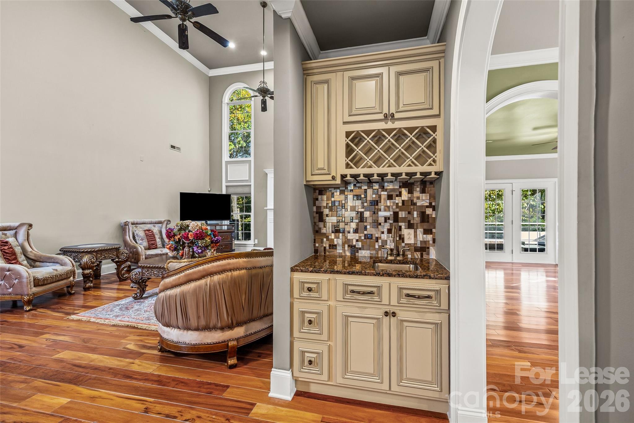 Vanderbilt At Providence - Residential Lease