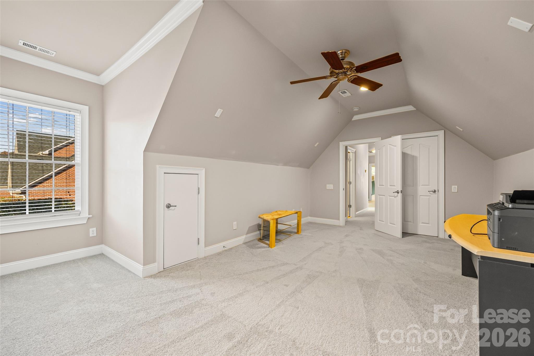 Vanderbilt At Providence - Residential Lease