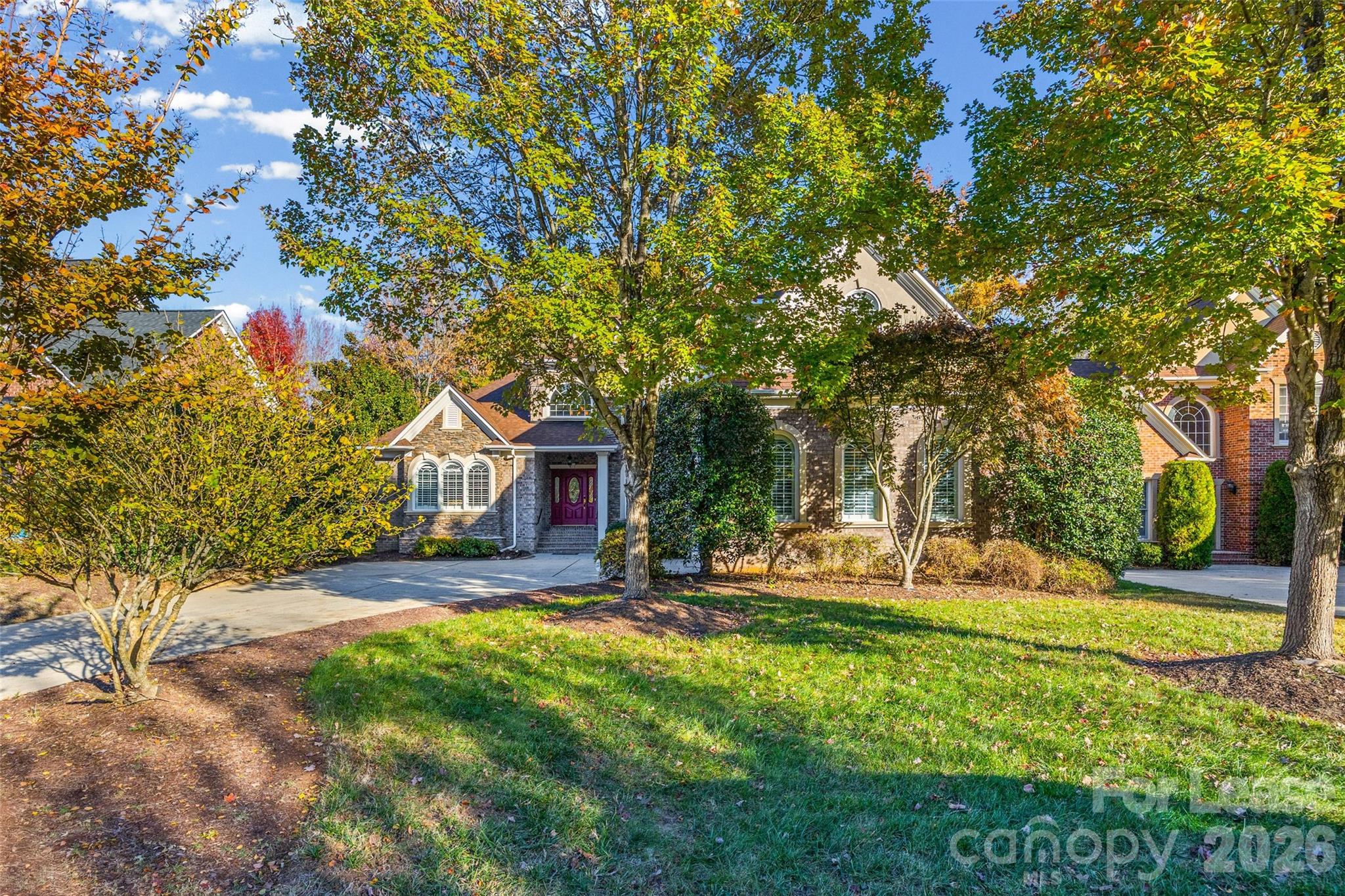 Vanderbilt At Providence - Residential Lease