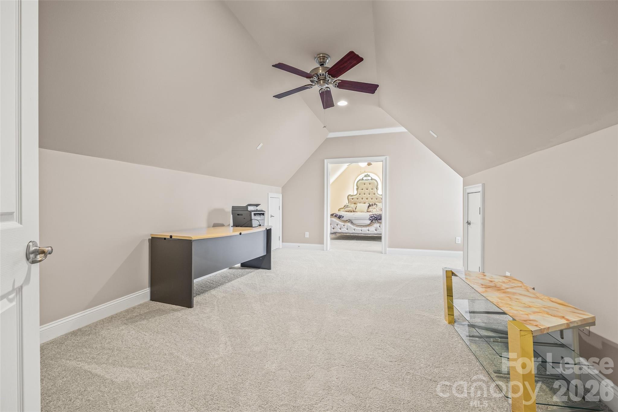 Vanderbilt At Providence - Residential Lease