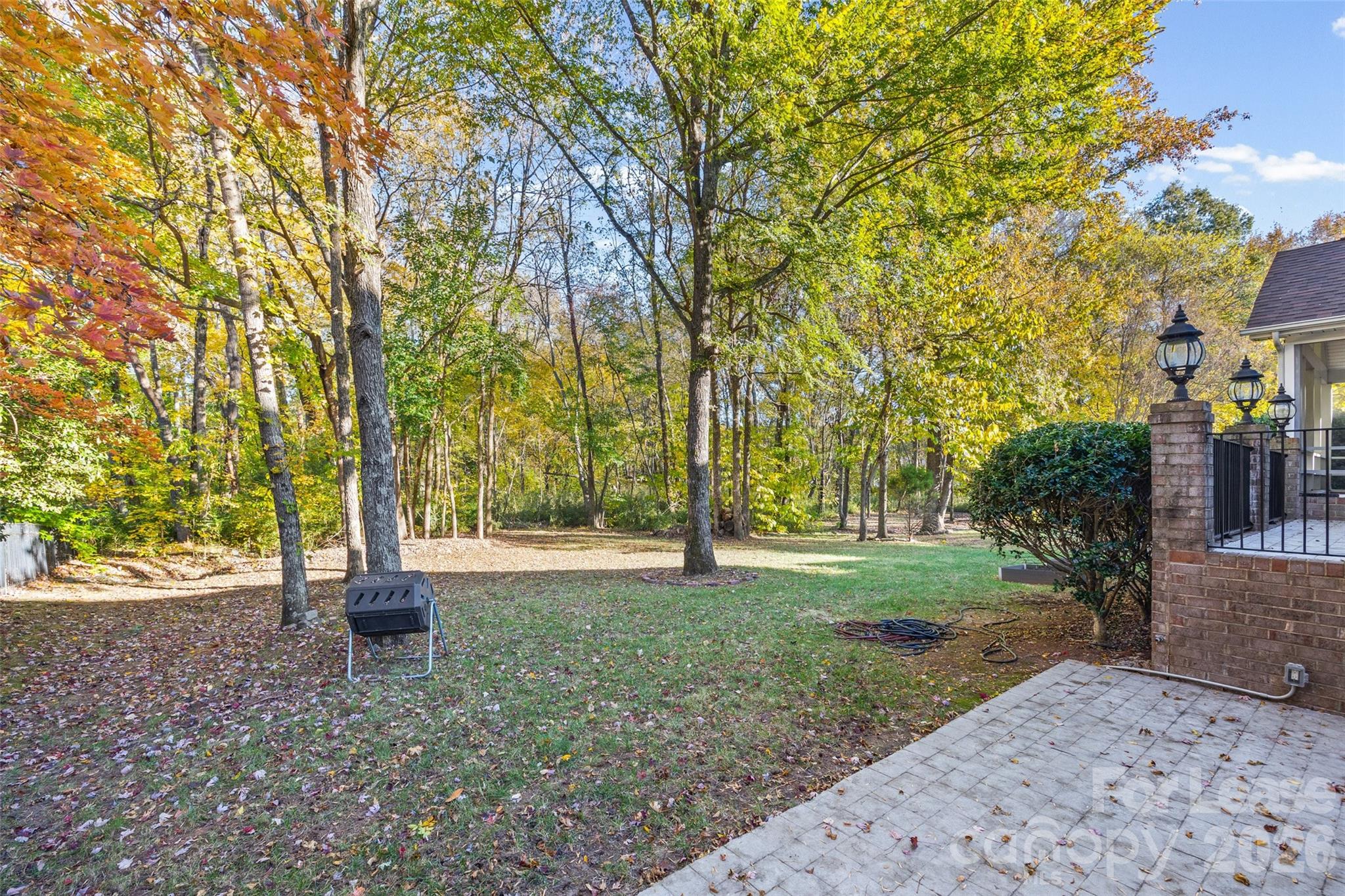 Vanderbilt At Providence - Residential Lease