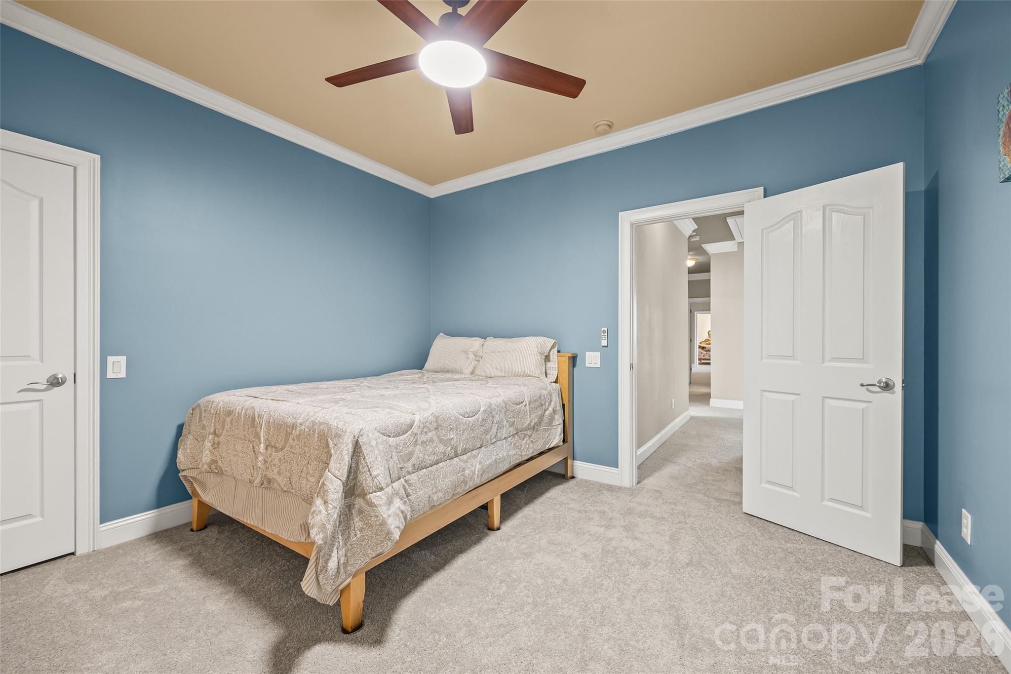 Vanderbilt At Providence - Residential Lease