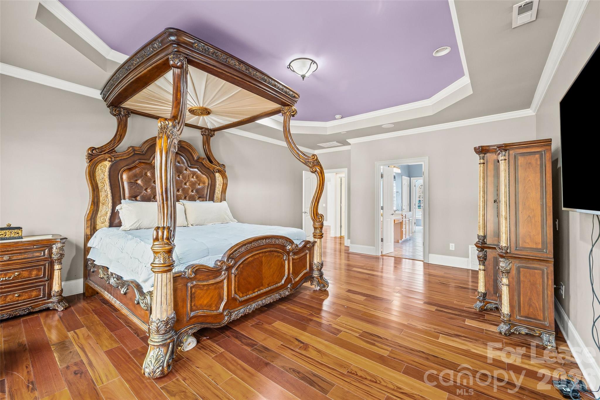 Vanderbilt At Providence - Residential Lease