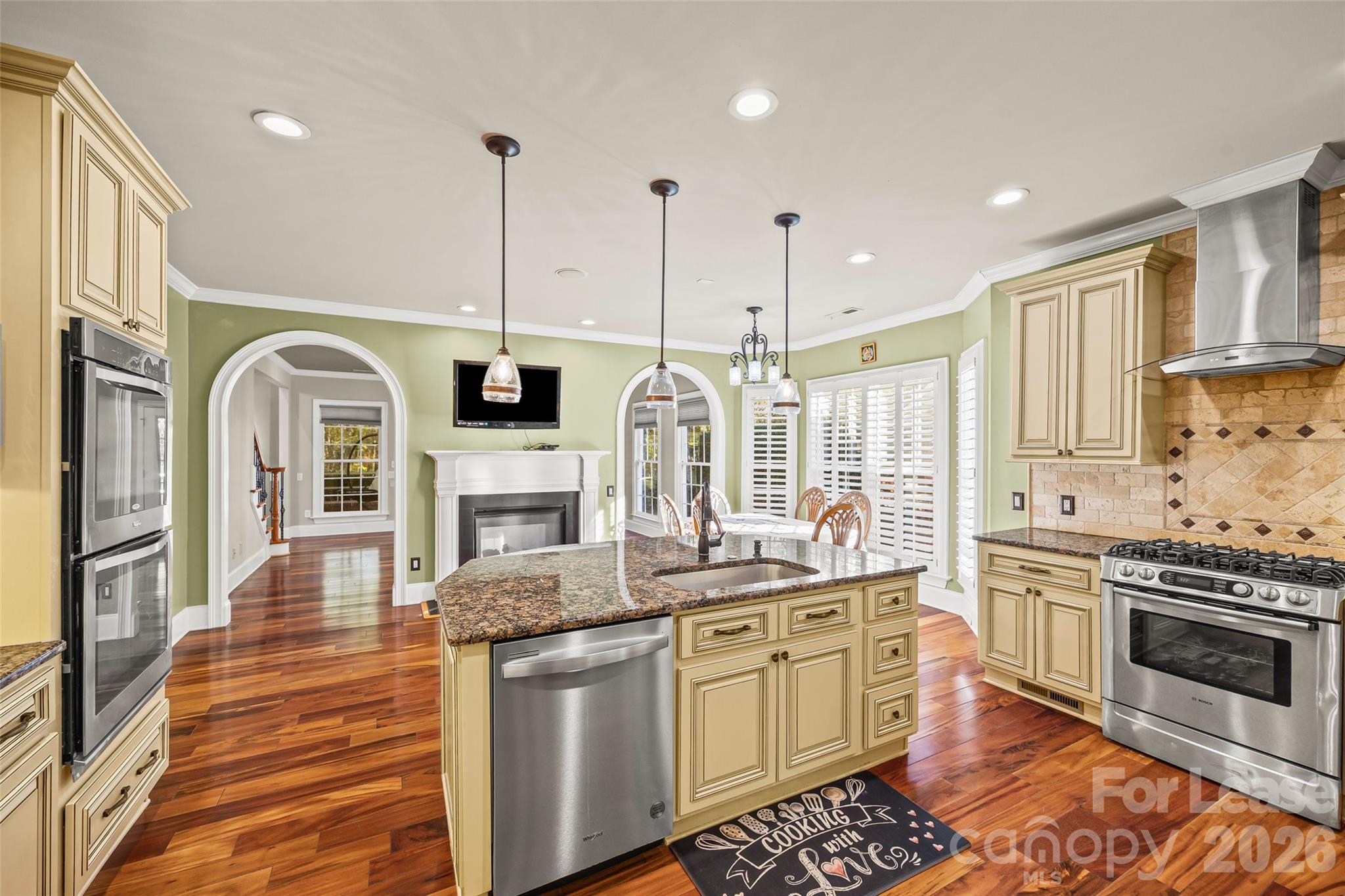 Vanderbilt At Providence - Residential Lease