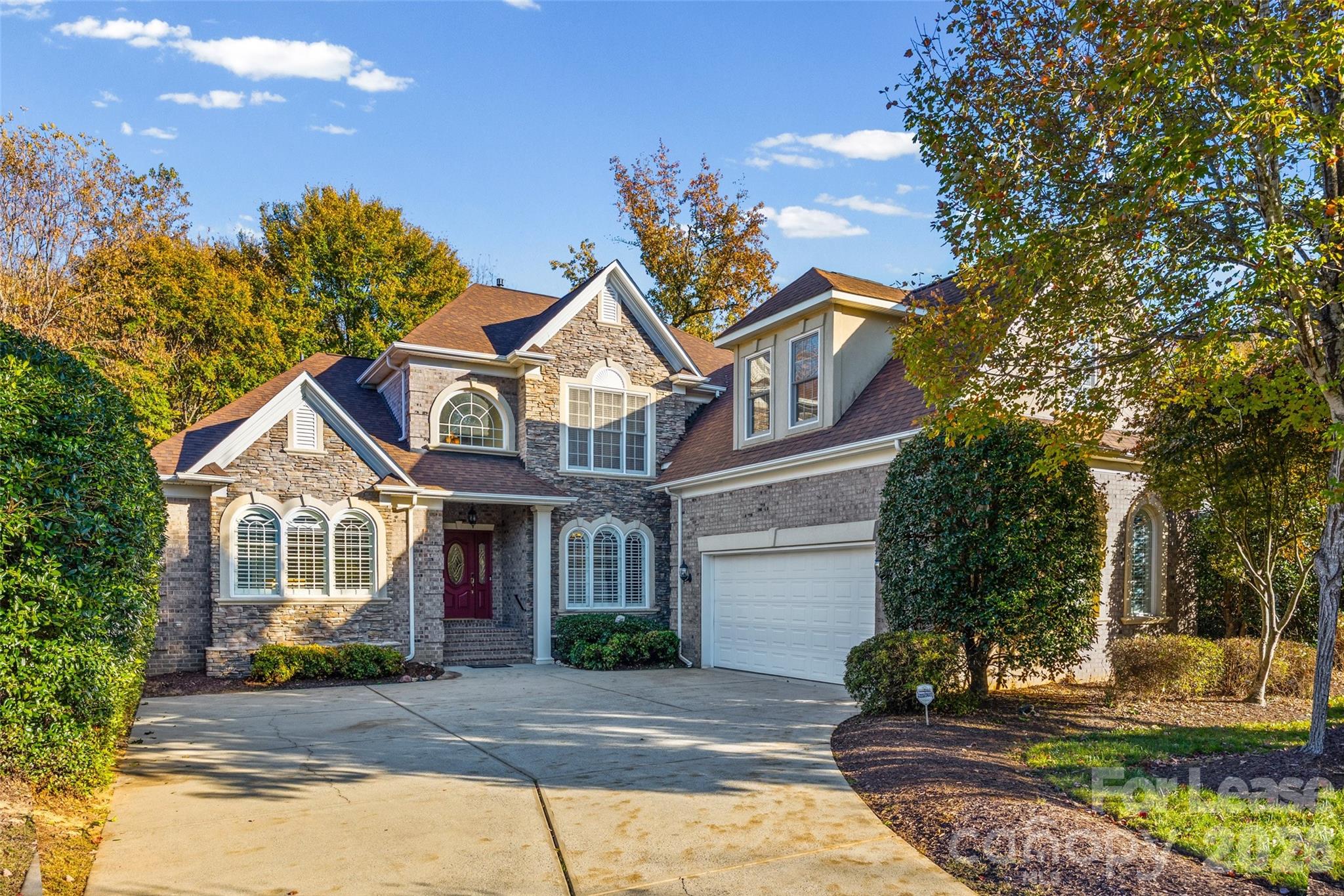 Vanderbilt At Providence - Residential Lease