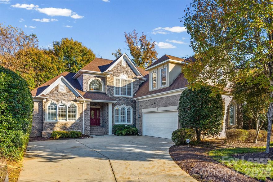 Furnished rental available for immediate move-in in the desirable Vanderbilt at Providence community. This well-maintained home features a beautiful screened-in patio overlooking a large, private backyard, offering a peaceful outdoor living space. The interior is fully furnished and move-in ready, providing convenience and comfort. Located close to shopping, dining, and major roadways. A great opportunity for a furnished rental in a sought-after neighborhood. Schedule your showing today.