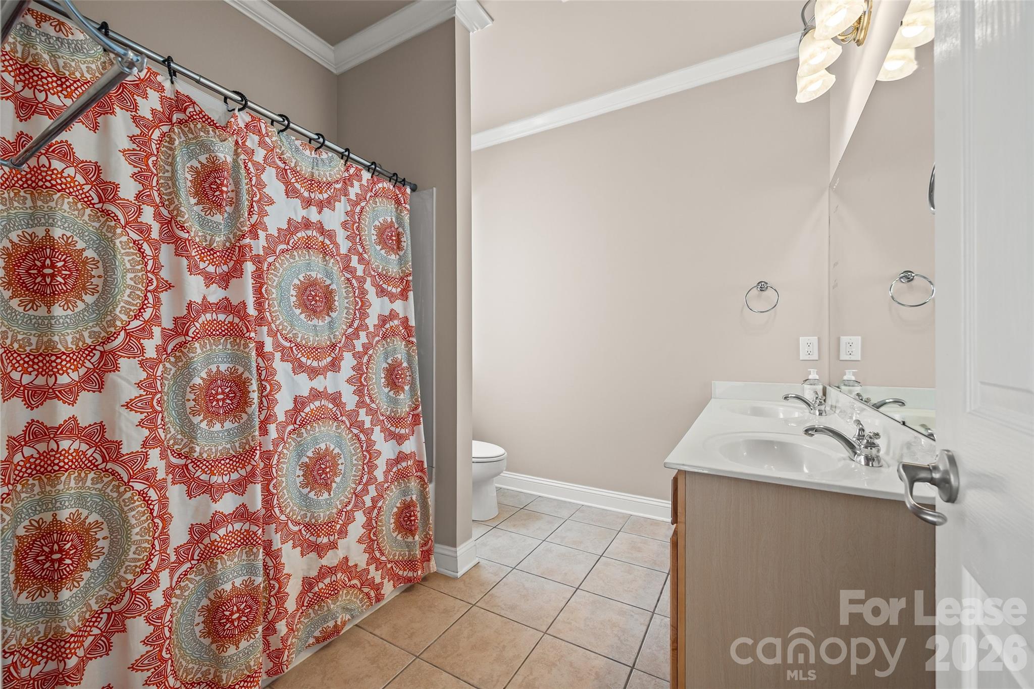 Vanderbilt At Providence - Residential Lease