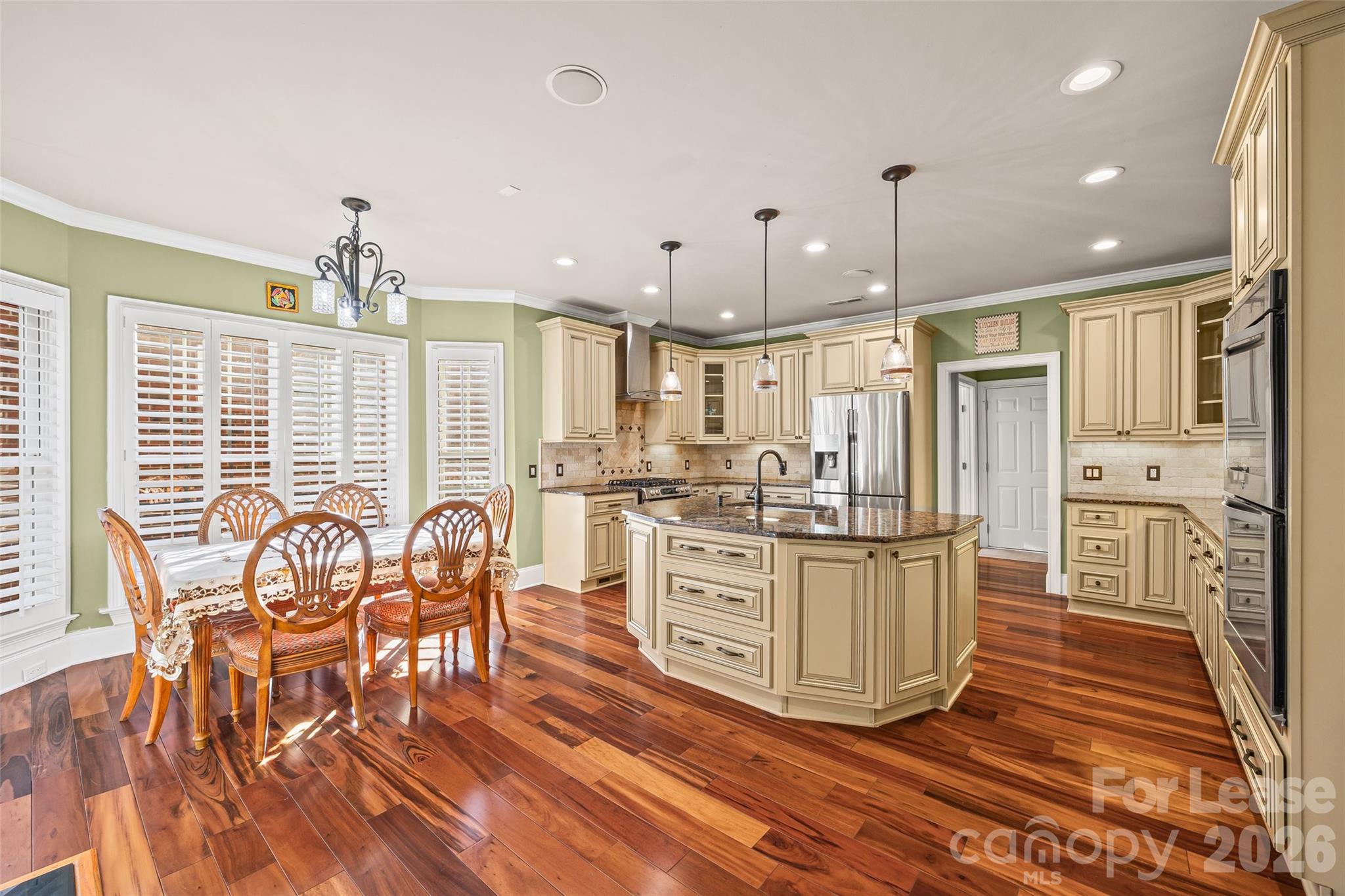 Vanderbilt At Providence - Residential Lease