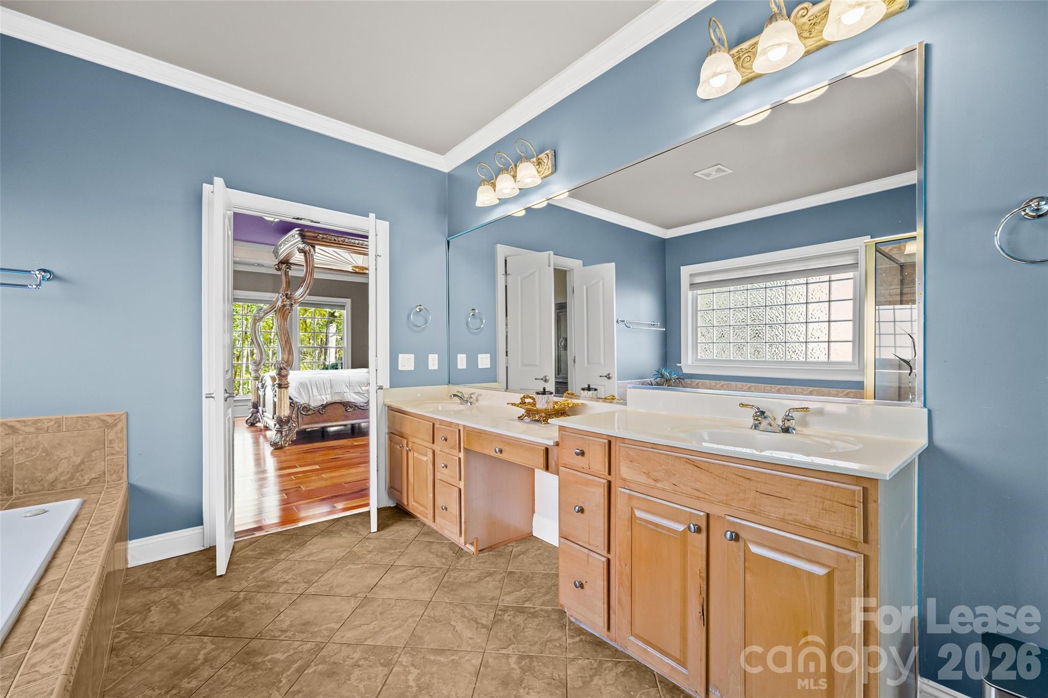 Vanderbilt At Providence - Residential Lease