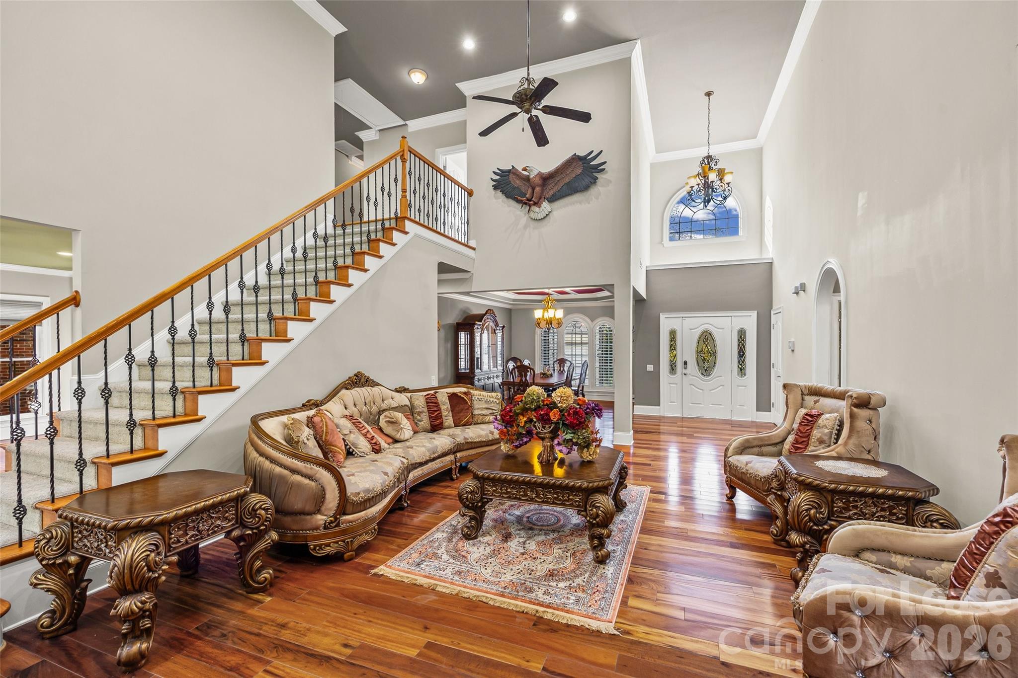 Vanderbilt At Providence - Residential Lease