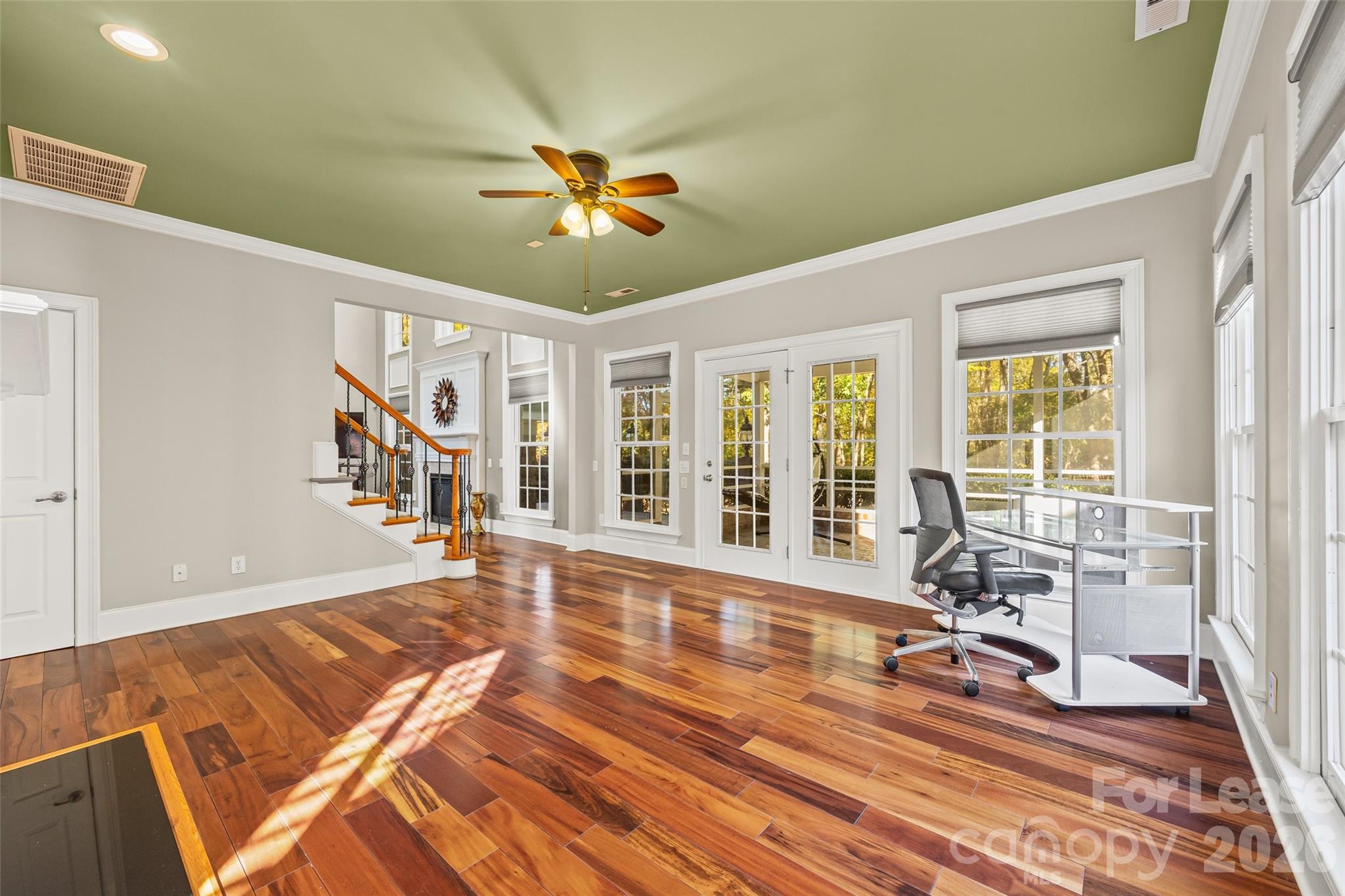 Vanderbilt At Providence - Residential Lease