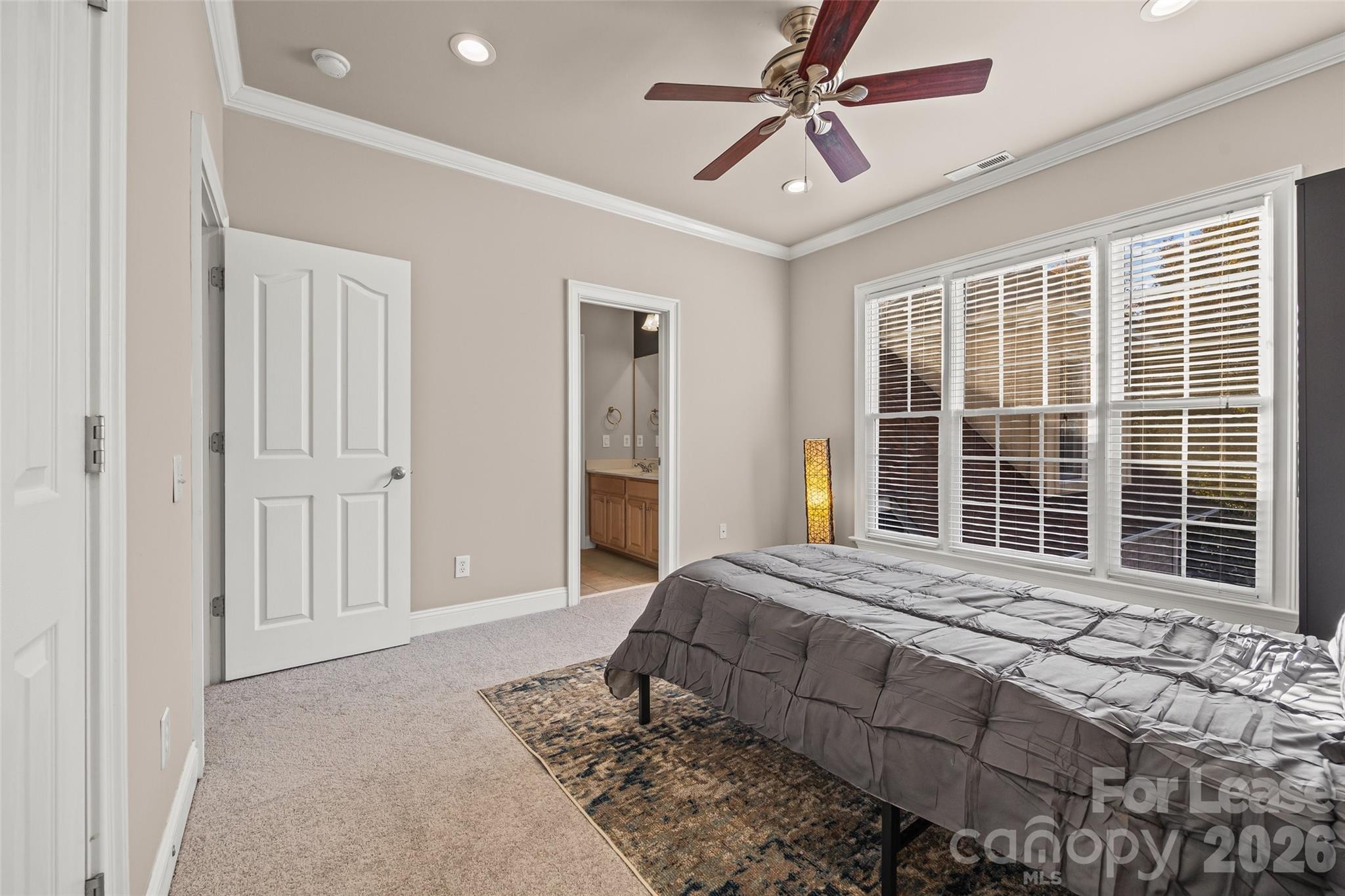 Vanderbilt At Providence - Residential Lease