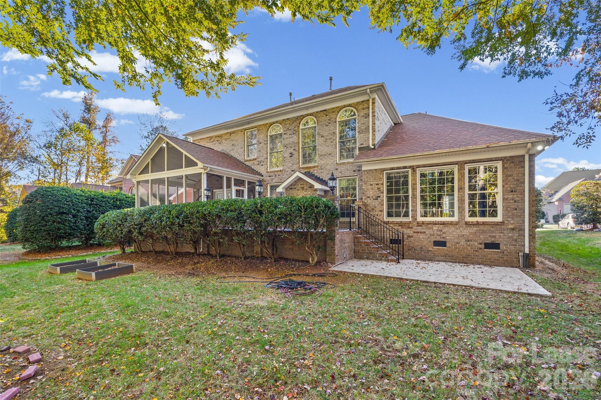 Vanderbilt At Providence - Residential Lease