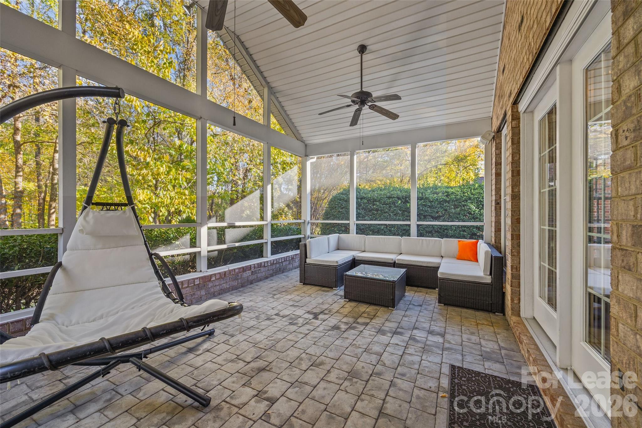 Vanderbilt At Providence - Residential Lease