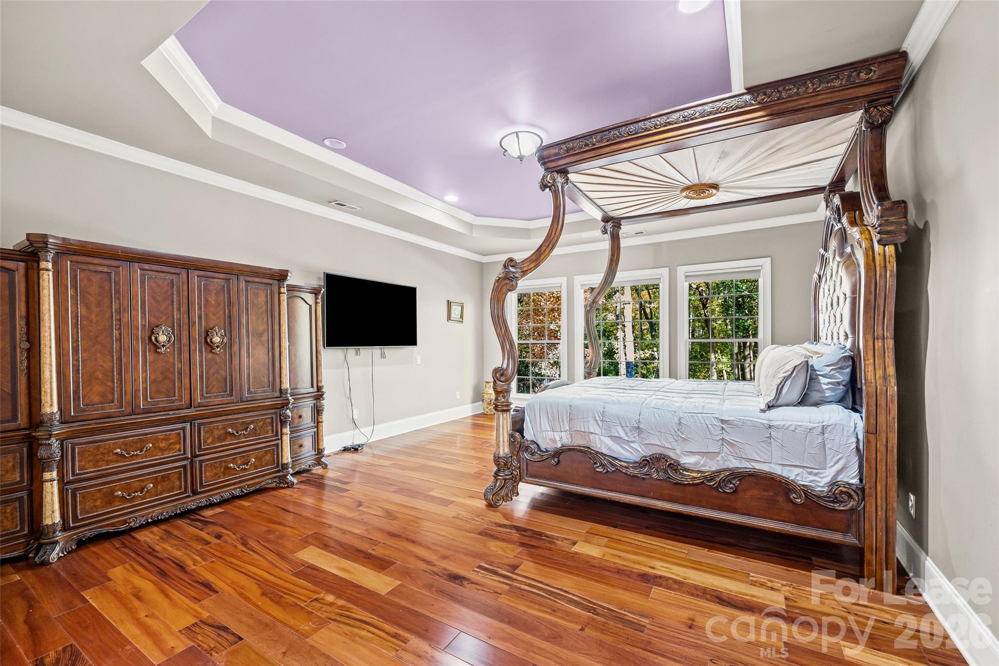 Vanderbilt At Providence - Residential Lease