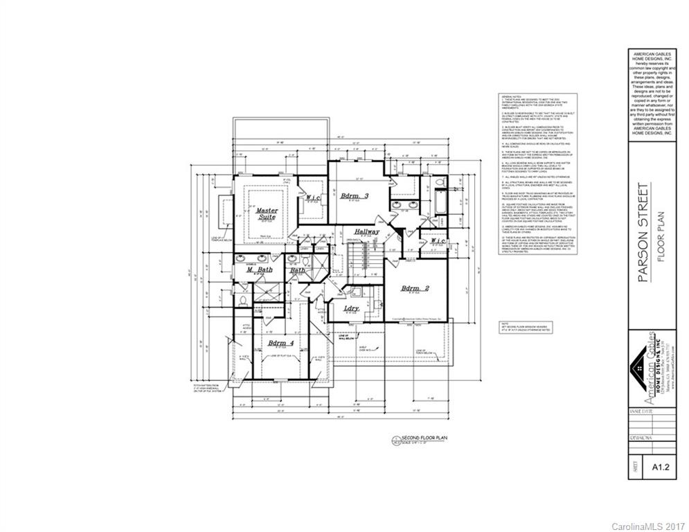 Villa Heights - Residential