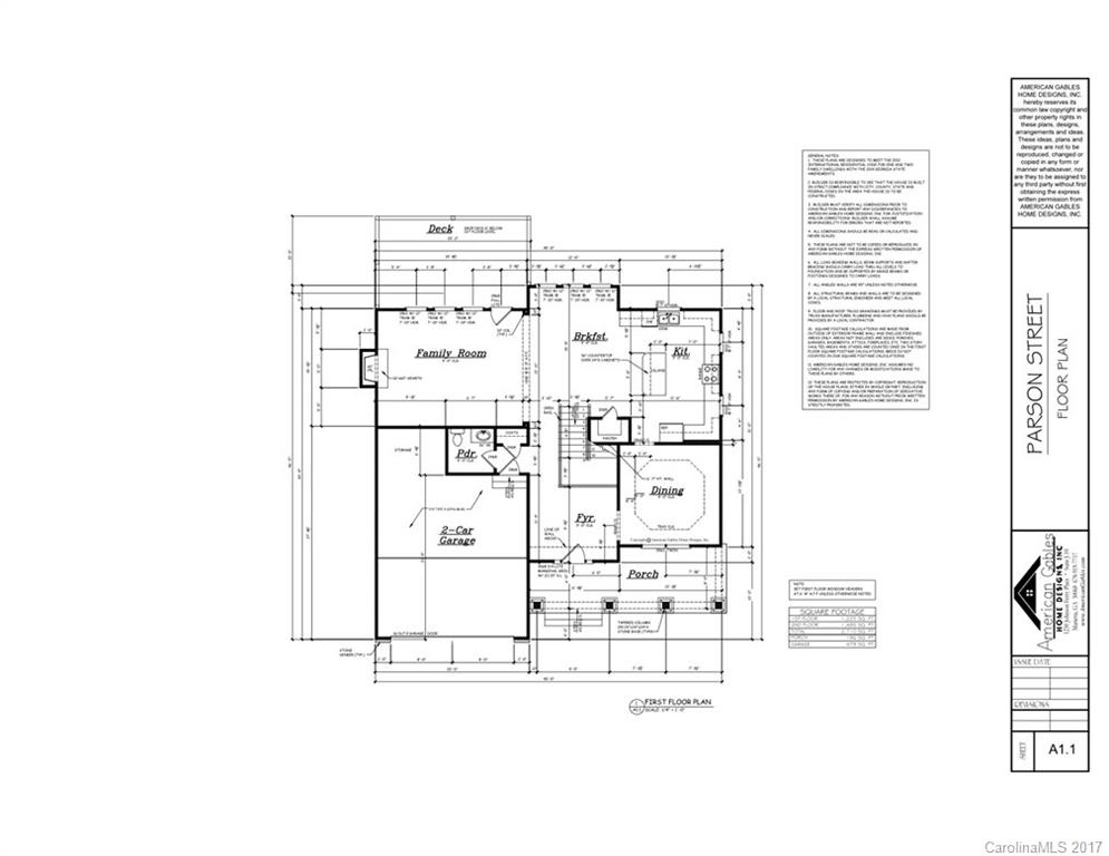 Villa Heights - Residential